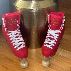 Jackson Ultima Vista Inline Skates